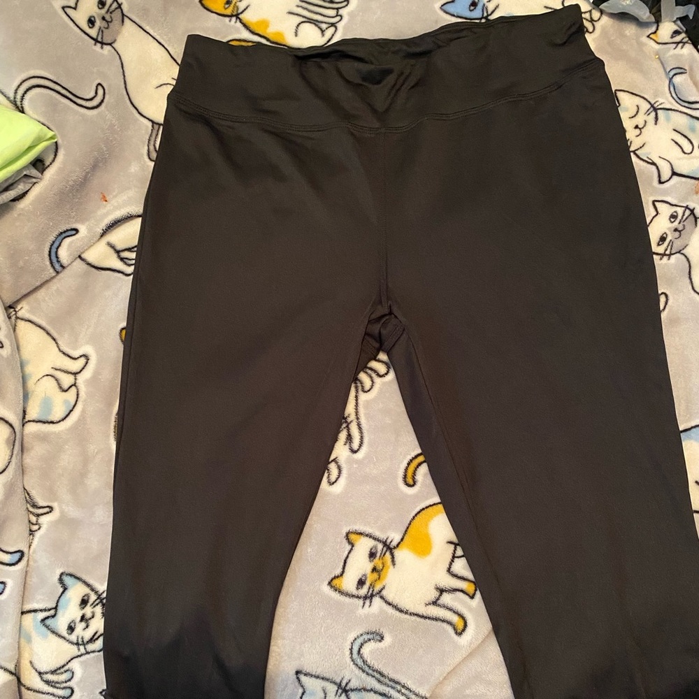 3/4 Leggings